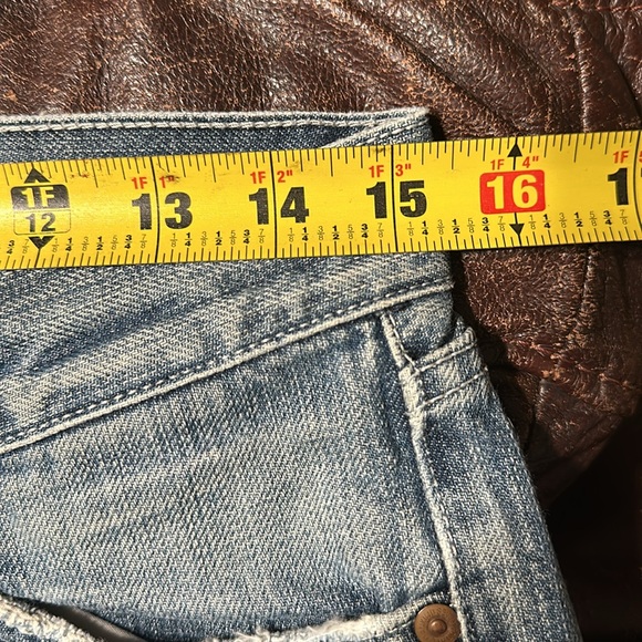 7 For All Mankind jeans - Picture 7 of 8